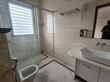 Kitchen in 3 BHK Apartment at Ardee City, Sector 52 – for Rent