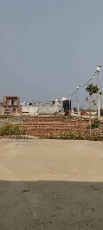  Plot – Exterior View View at Ansal Max Defence City II, Deri Skaner - for Sale