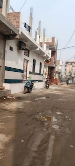 85 Sq.Yd. Plot in Ansal Max Defence City II
