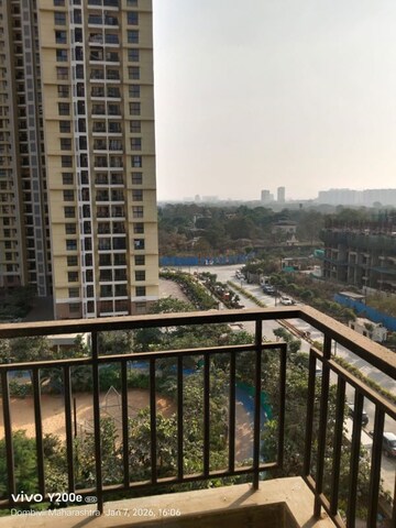 2 BHK Apartment For Sale in Runwal Gardens, Dombivli East