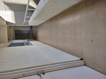 Kitchen in 3 BHK Apartment at Axis Paradigm Whistling Meadows, Paud Road – for Rent