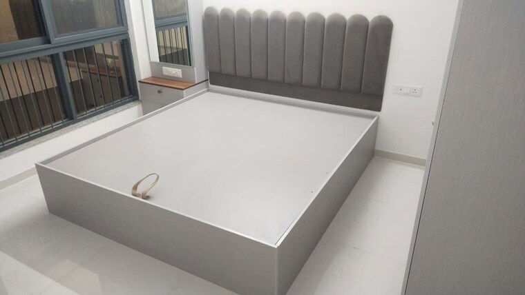 Kitchen, amanora-gold-towers 2 Bedroom 614 Sq.Ft. Apartment In Hadapsar Pune 9748042