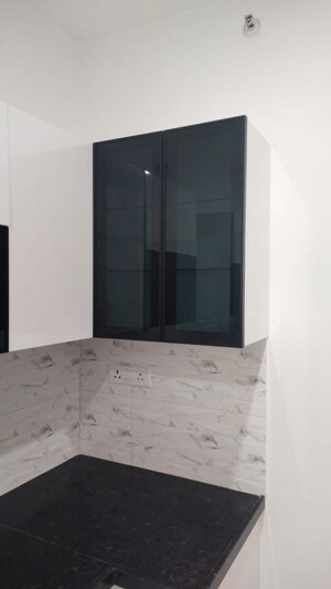 2 BHK Apartment For Rent in Amanora Gold Towers, Hadapsar