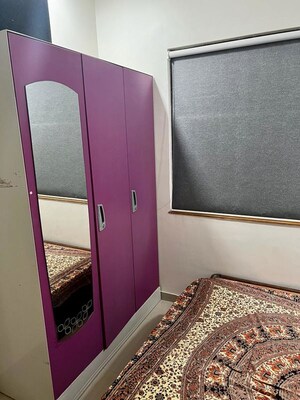 Furnished Amenities in 1 BHK Apartment at Lodha Casa Bella, Dombivli East – for Rent