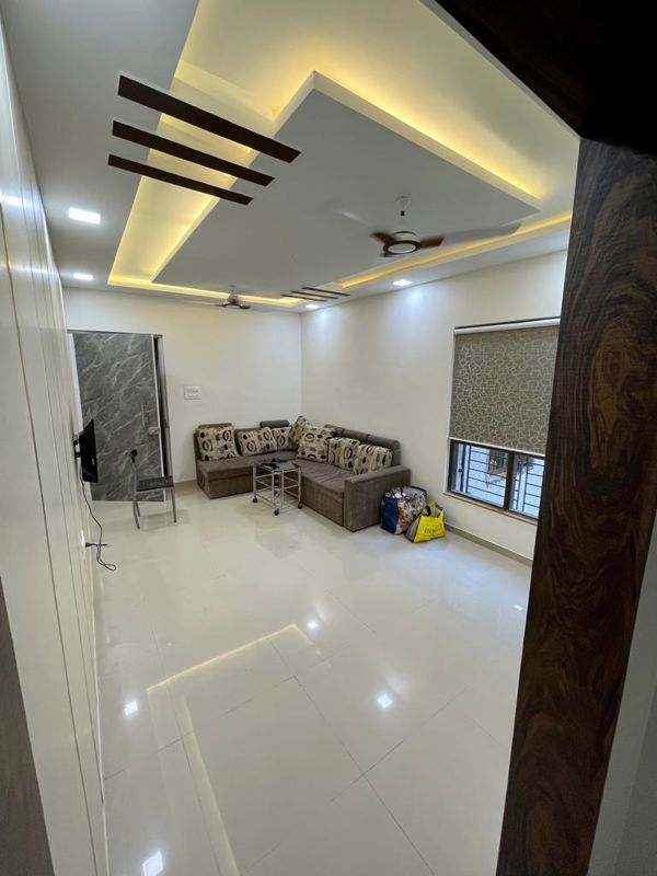 1 BHK + Pooja Room 459 Sq.Ft. Apartment in Lodha Casa Bella