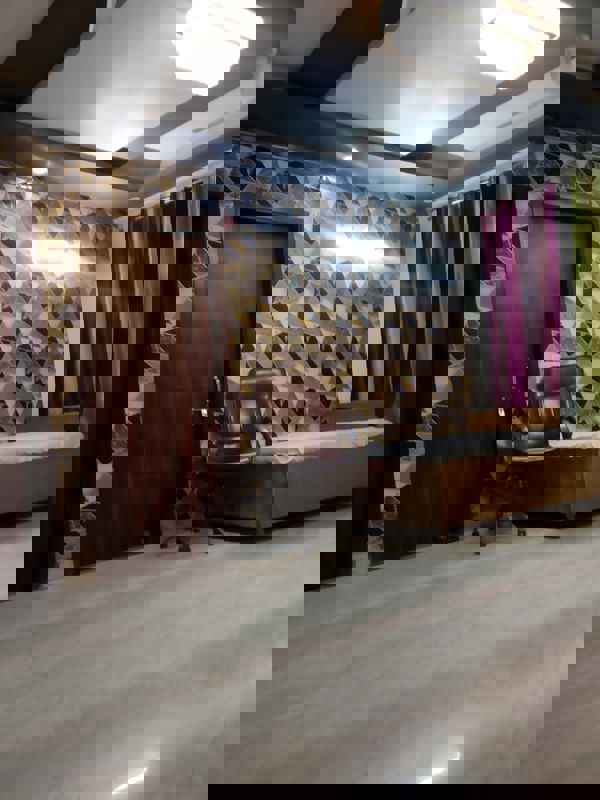 2 BHK + Pooja Room Builder Floor For Sale in Crossings Castle