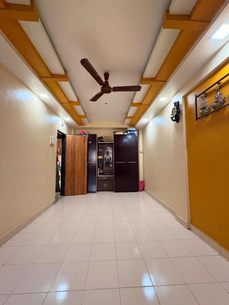 Kitchen, dombivli west 2 Bedroom 750 Sq.Ft. Apartment In Dombivli West Thane 9748047