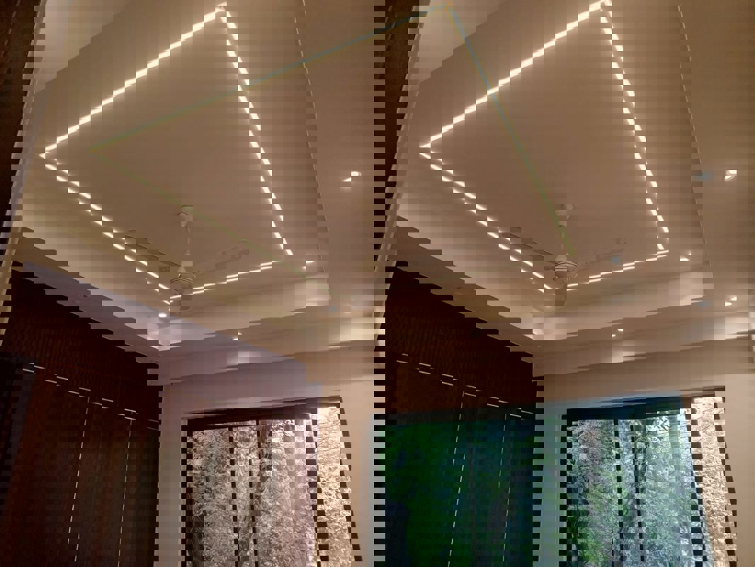 4 BHK + Extra Room Builder Floor For Rent in Sunstar Floors