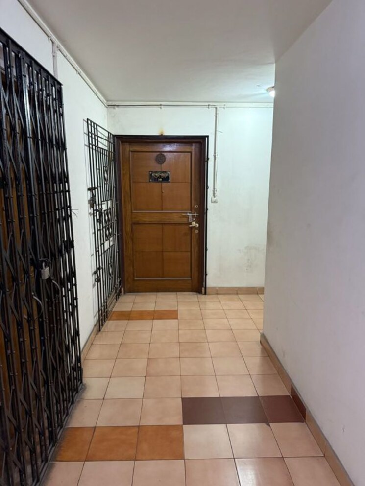 Kitchen, shrachi-greenwood-sonata 3 Bedroom 1300 Sq.Ft. Apartment In Rajarhat New Town Kolkata 9745740