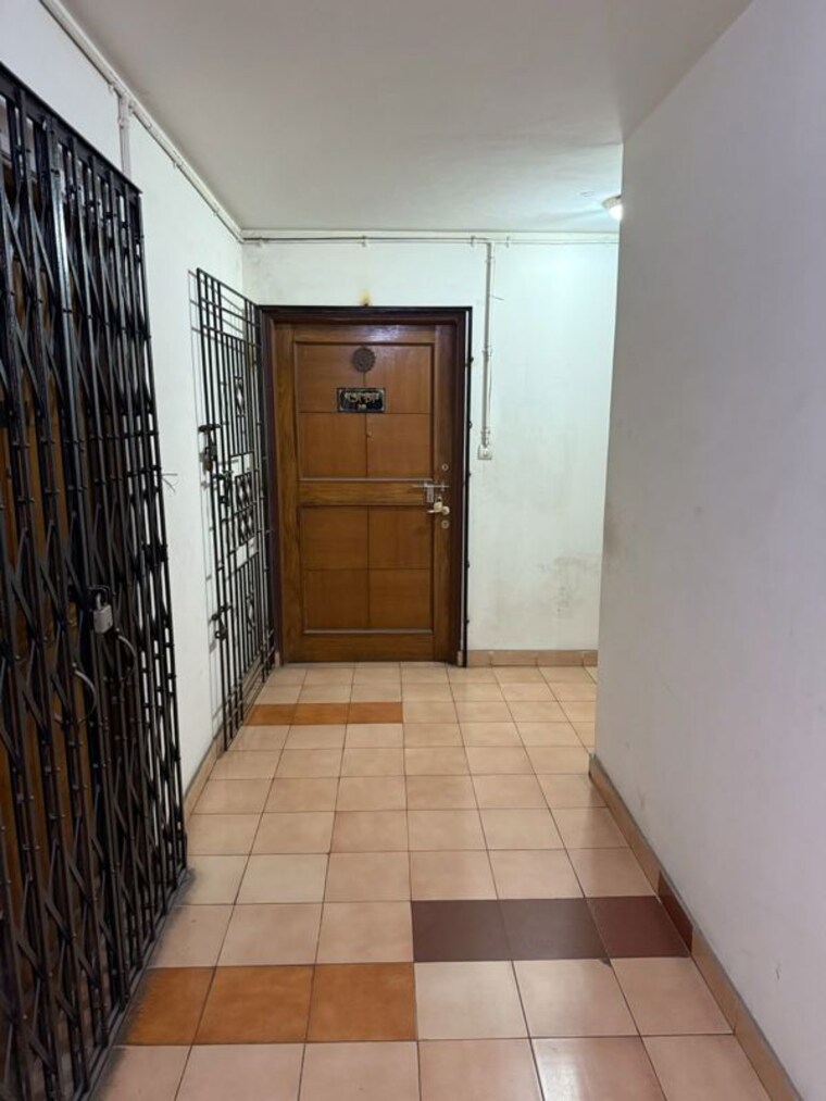 Kitchen, shrachi-greenwood-sonata 3 Bedroom 1300 Sq.Ft. Apartment In Rajarhat New Town Kolkata 9745740