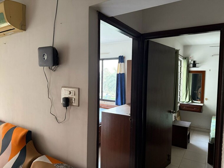 Bathroom, shrachi-greenwood-sonata 3 Bedroom 1300 Sq.Ft. Apartment In Rajarhat New Town Kolkata 9745740
