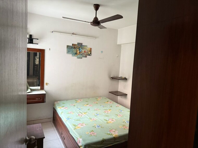 undefined, shrachi-greenwood-sonata 3 Bedroom 1300 Sq.Ft. Apartment In Rajarhat New Town Kolkata 9745740