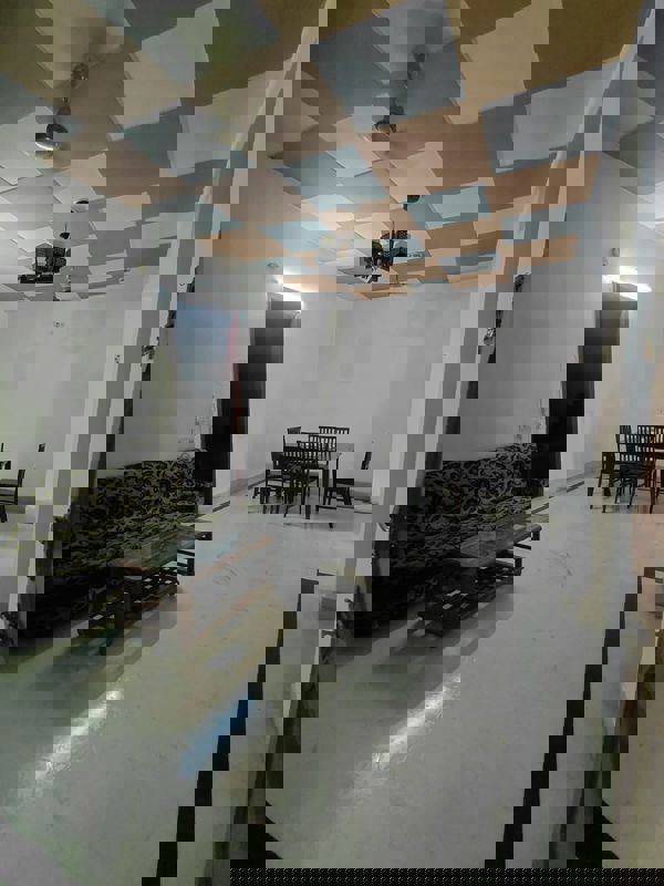 3 BHK Apartment For Rent in Ardee Mall