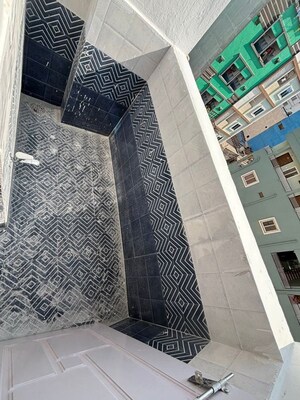 1 BHK Apartment – Exterior View View at Kondapur - for Rent