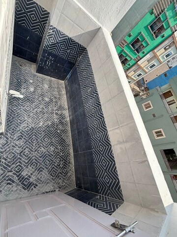 1 BHK Apartment – Exterior View View at Kondapur - for Rent