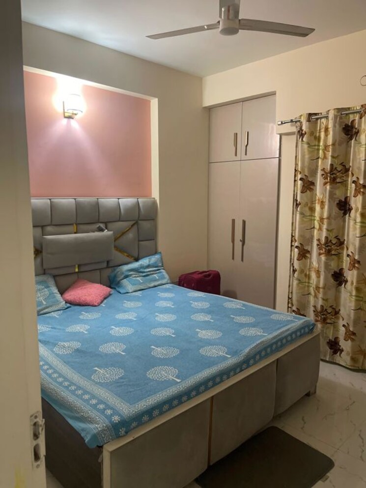 Bedroom, the-golden-gate 3.5 Bedroom 1740 Sq.Ft. Apartment In Mahurali Ghaziabad 9748061