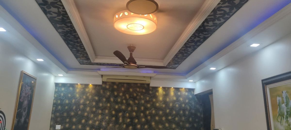 2.5 BHK + Servant Room 850 Sq.Ft. Apartment in Lodha Casa Bella Gold