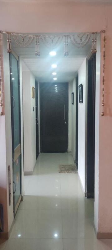Building Lobby in 2.5 BHK Apartment at Lodha Casa Bella Gold, Dombivli East – for Rent