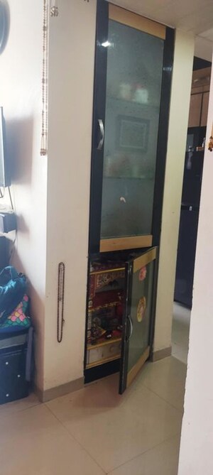 Furnished Amenities in 2.5 BHK Apartment at Lodha Casa Bella Gold, Dombivli East – for Rent