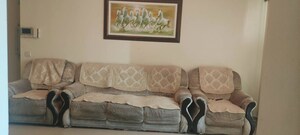 Furnished Amenities in 2.5 BHK Apartment at Lodha Casa Bella Gold, Dombivli East – for Rent