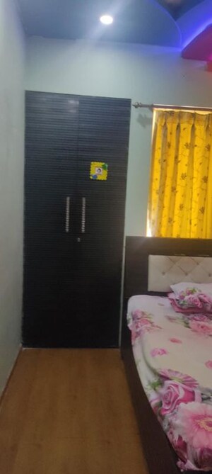 Furnished Amenities in 2.5 BHK Apartment at Lodha Casa Bella Gold, Dombivli East – for Rent