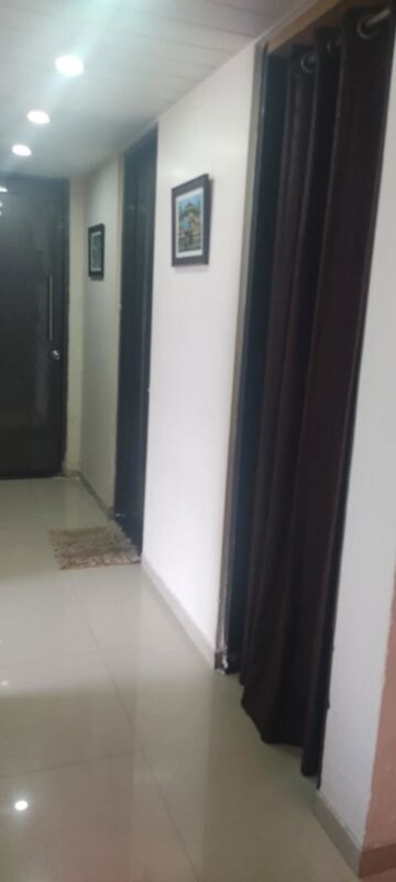 Building Lobby in 2.5 BHK Apartment at Lodha Casa Bella Gold, Dombivli East – for Rent