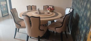 Master Bedroom in 2.5 BHK Apartment at Lodha Casa Bella Gold, Dombivli East – for Rent