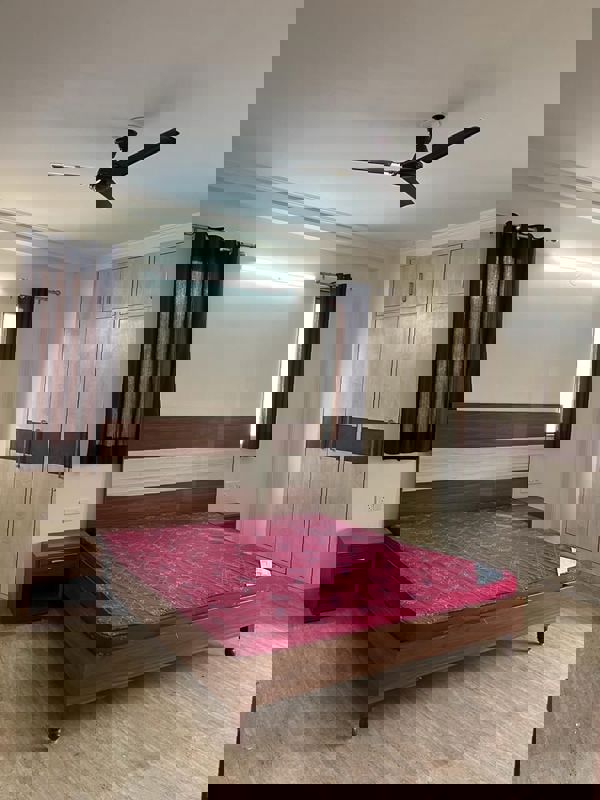 3 BHK Apartment For Rent in Ardee City