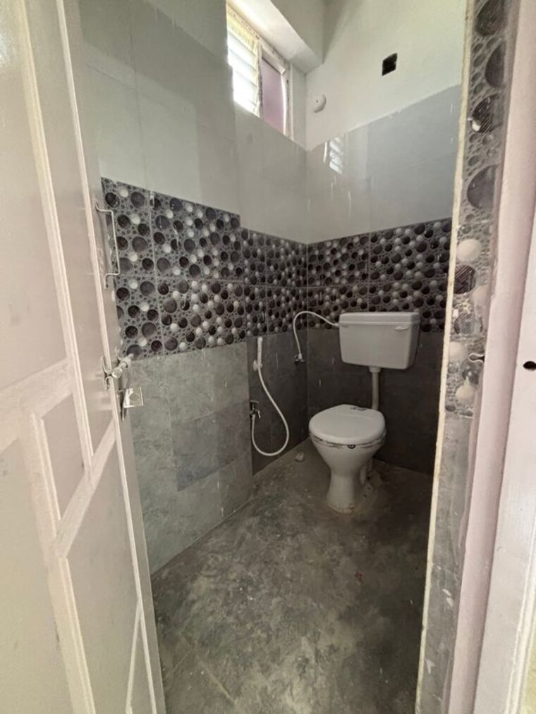 Bathroom, kondapur 2 Bedroom 1210 Sq.Ft. Apartment In Kondapur Hyderabad 9748069