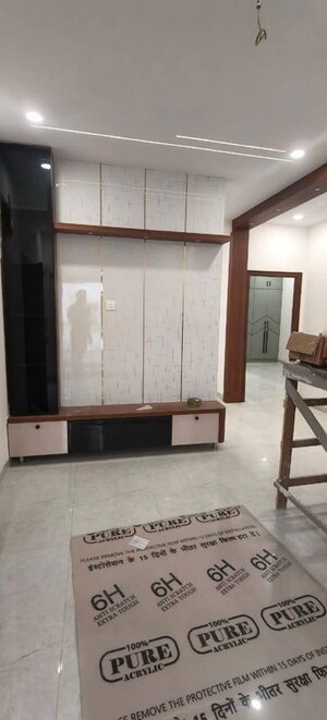 Kitchen in 2 BHK Apartment at Kondapur – for Rent