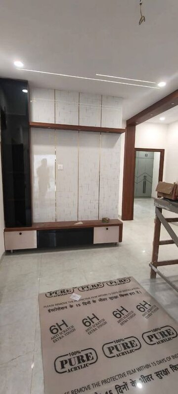 Kitchen in 2 BHK Apartment at Kondapur – for Rent