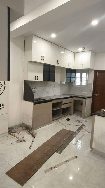 Kitchen in 2 BHK Apartment at Kondapur – for Rent