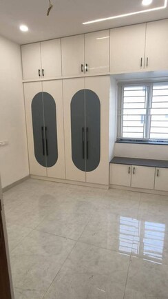 2 BHK + Pooja Room Apartment For Rent in Kondapur