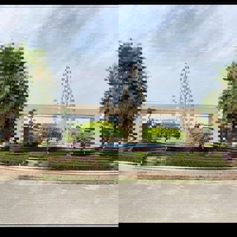 Plot For Sale in Wing Lucknow Greens Plots