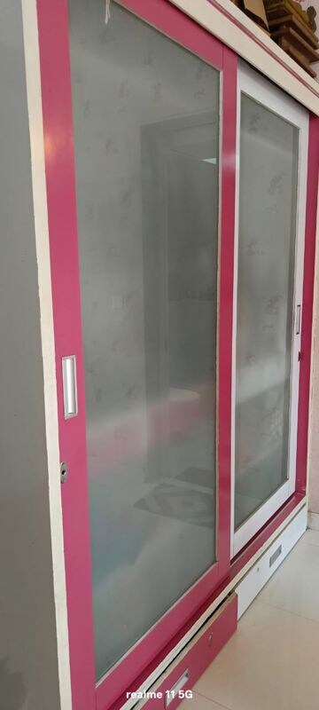 Building Lobby in 3 BHK Apartment at Amanora Aspire Towerss, Hadapsar – for Rent