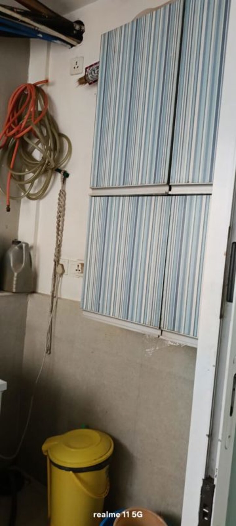 Balcony, amanora-aspire-towerss 3 Bedroom 1398 Sq.Ft. Apartment In Hadapsar Pune 9748073