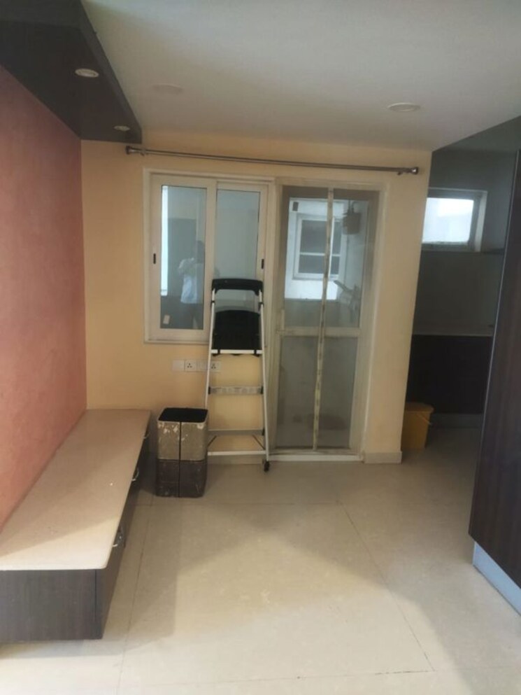 Room, golf-edge 4 Bedroom 3600 Sq.Ft. Apartment In Gachibowli Hyderabad 9748043