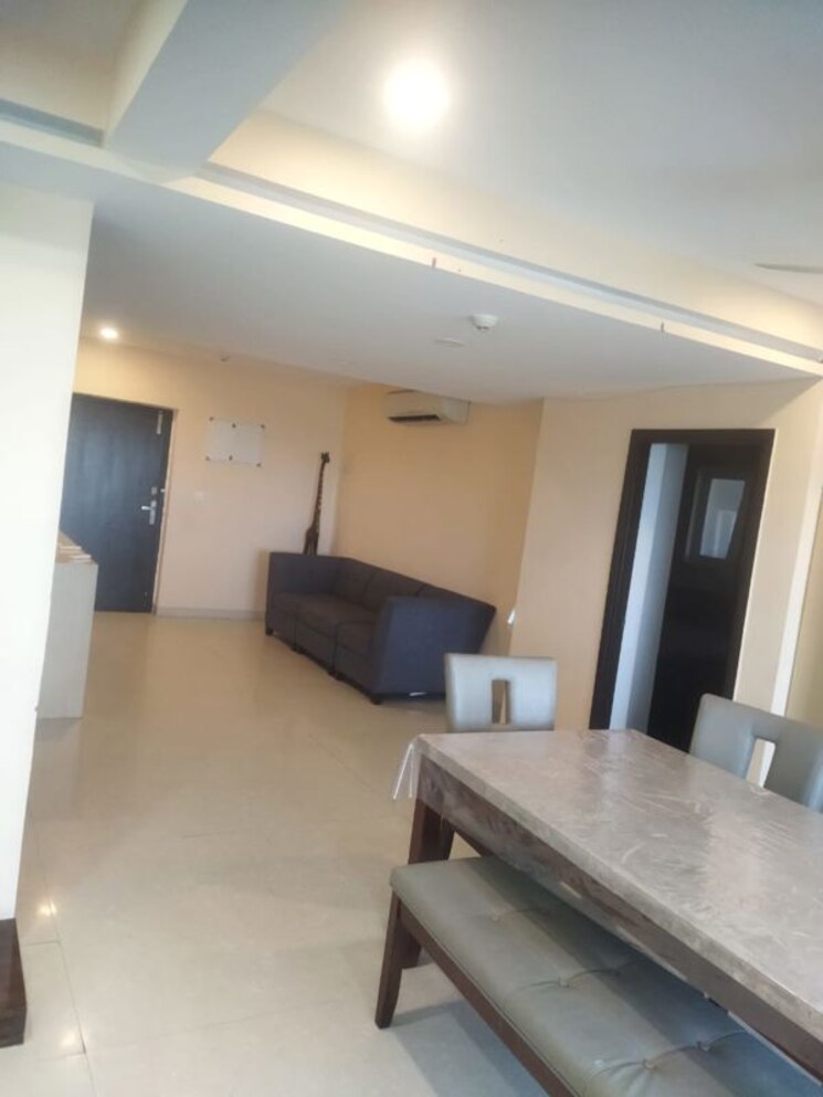 Team Area, golf-edge 4 Bedroom 3600 Sq.Ft. Apartment In Gachibowli Hyderabad 9748043