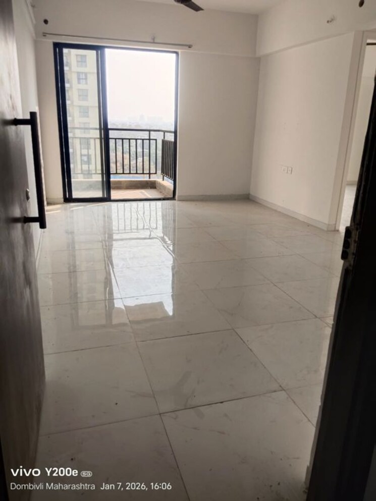 Room, runwal-gardens 2 Bedroom 676 Sq.Ft. Apartment In Dombivli East Thane 9748076