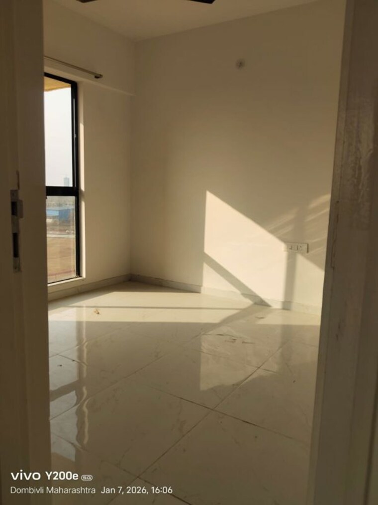 Bathroom, runwal-gardens 2 Bedroom 676 Sq.Ft. Apartment In Dombivli East Thane 9748076