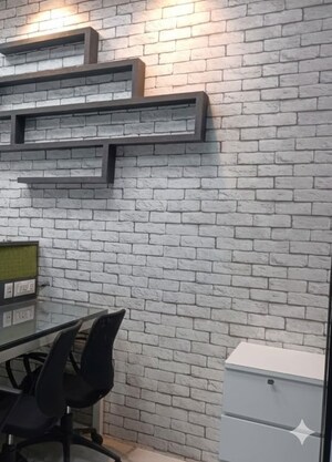  Office Space – Exterior View View at Mani Casadona, New Town - for Rent