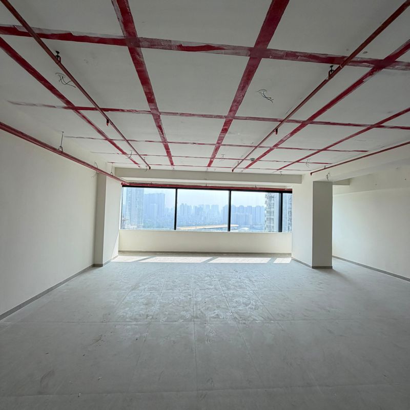 Office Space For Rent in Bhoomi 9 Business Bay