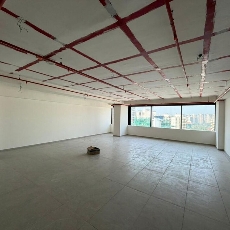 Room, bhoomi-9-business-bay Commercial Office Space 930 Sq.Ft. In Malad West Mumbai 9748079