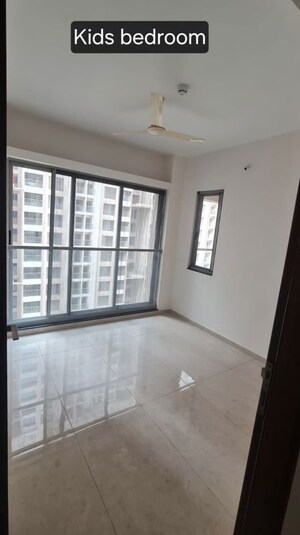 3 BHK Apartment For Rent in Vilas Javdekar Yashwin Enchante, Kharadi