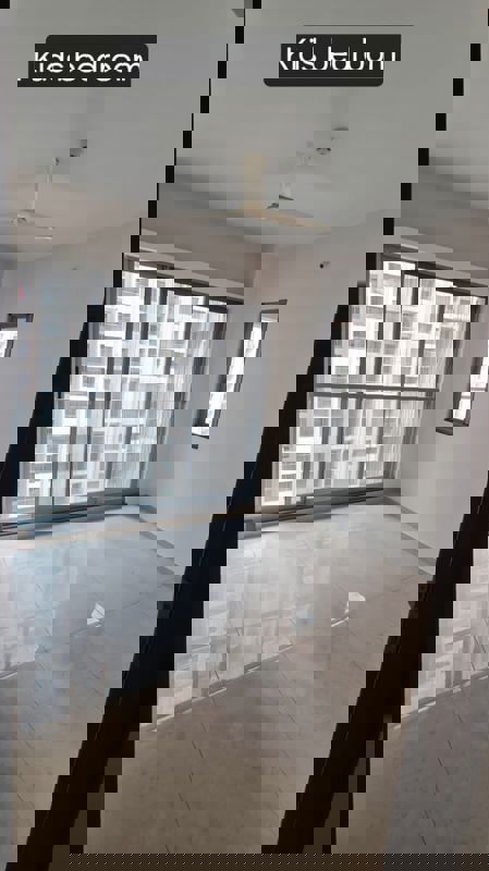 3 BHK + Pooja Room,Extra Room Apartment For Rent in Vilas Javdekar Yashwin Enchante