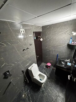 3 BHK + Pooja Room Builder Floor For Sale in Crossing Republik