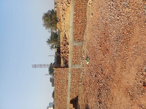  Plot – Exterior View View at Jajru - for Sale