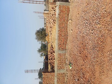  Plot – Exterior View View at Jajru - for Sale