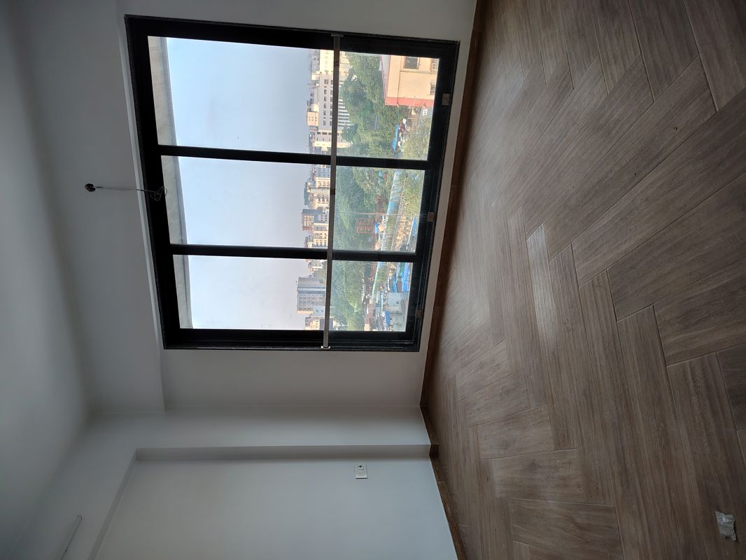 3 BHK Apartment For Sale in Prem Sagar CHS Santacruz West