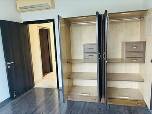 Furnished Amenities in 3 BHK Apartment at Tata Primanti Phase 2, Sector 72 – for Rent